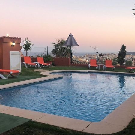 Cozy Apartment IV In Torreblanca Fuengirola Zewnętrze zdjęcie