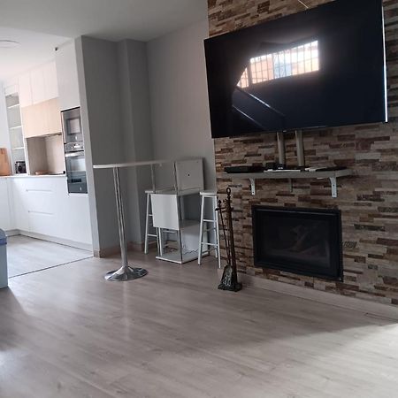 Cozy Apartment IV In Torreblanca Fuengirola Zewnętrze zdjęcie