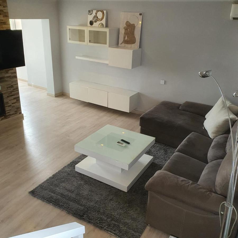 Cozy Apartment IV In Torreblanca Fuengirola Zewnętrze zdjęcie