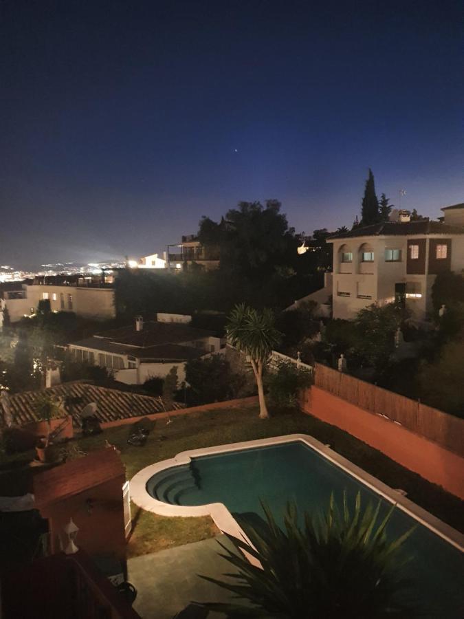 Cozy Apartment IV In Torreblanca Fuengirola Zewnętrze zdjęcie