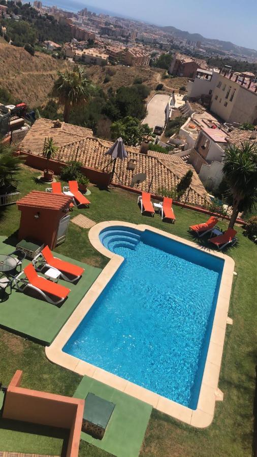 Cozy Apartment IV In Torreblanca Fuengirola Zewnętrze zdjęcie