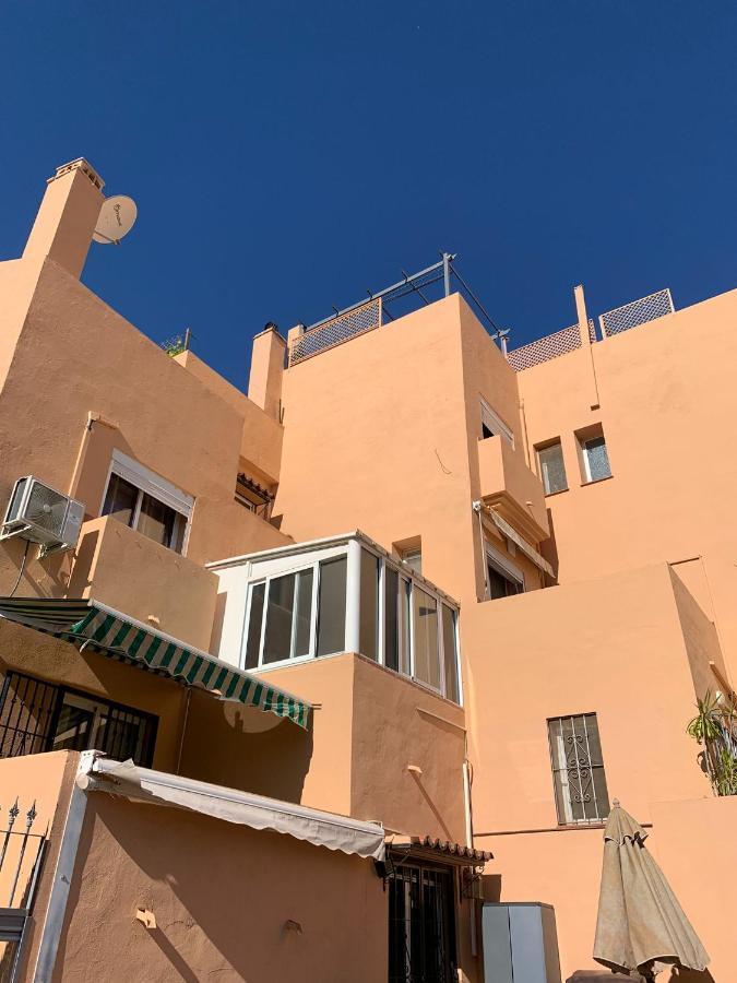 Cozy Apartment IV In Torreblanca Fuengirola Zewnętrze zdjęcie