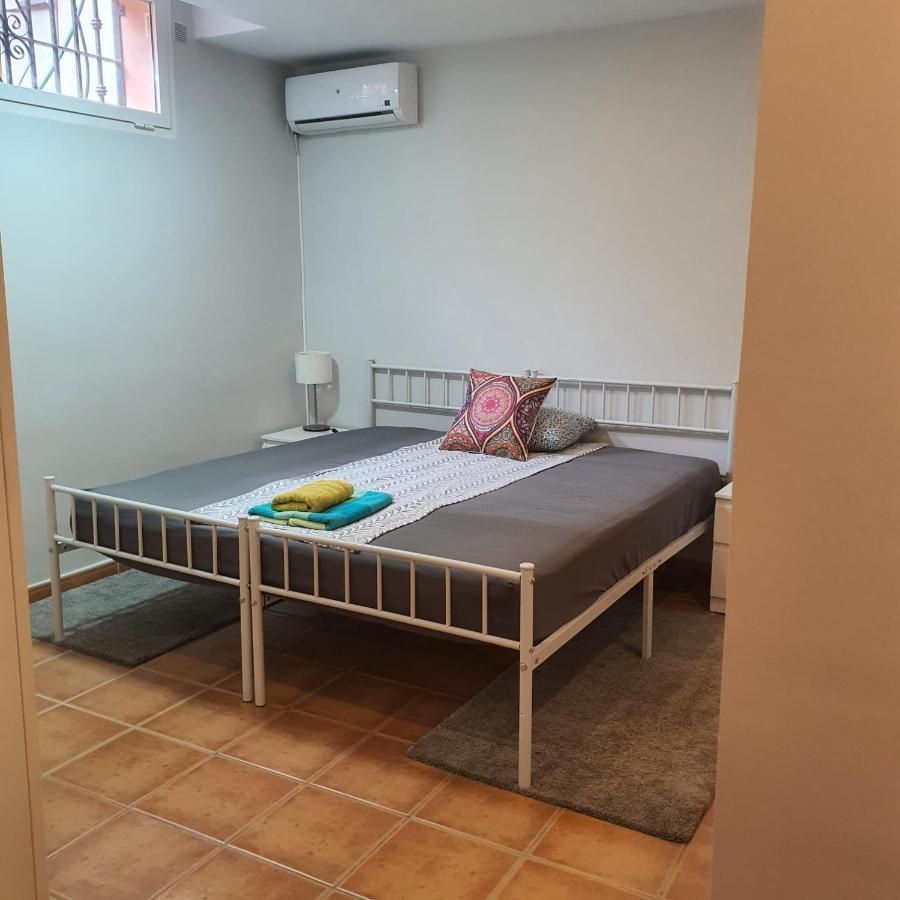 Cozy Apartment IV In Torreblanca Fuengirola Zewnętrze zdjęcie
