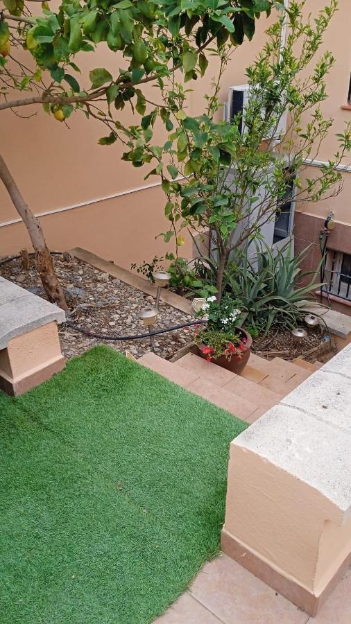Cozy Apartment IV In Torreblanca Fuengirola Zewnętrze zdjęcie