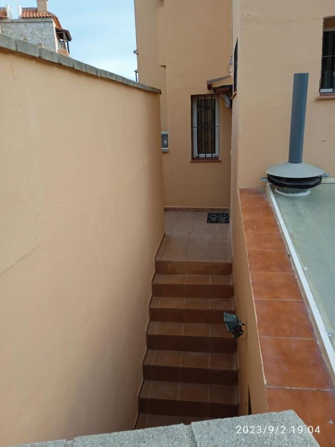 Cozy Apartment IV In Torreblanca Fuengirola Zewnętrze zdjęcie