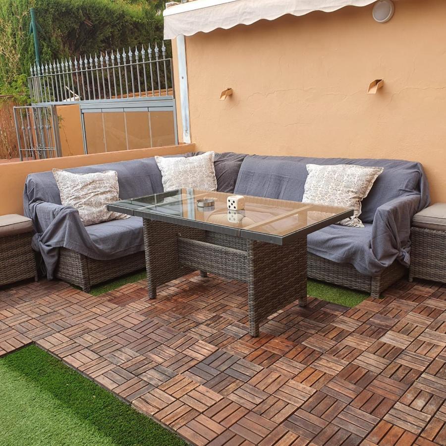 Cozy Apartment IV In Torreblanca Fuengirola Zewnętrze zdjęcie