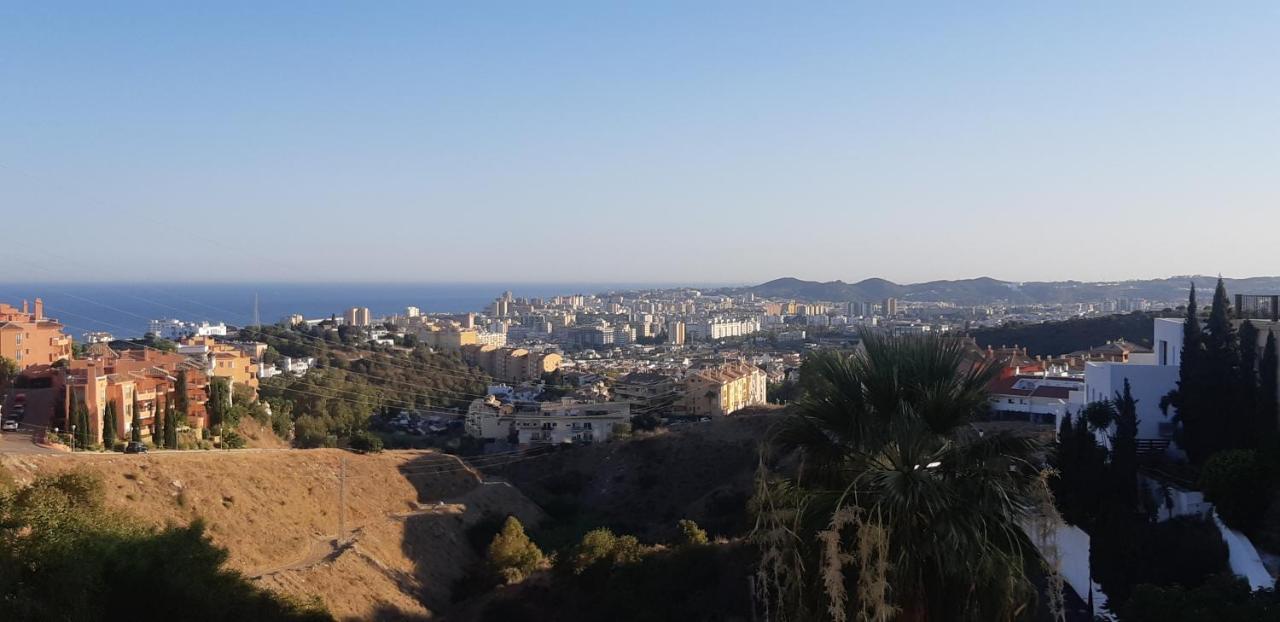 Cozy Apartment IV In Torreblanca Fuengirola Zewnętrze zdjęcie