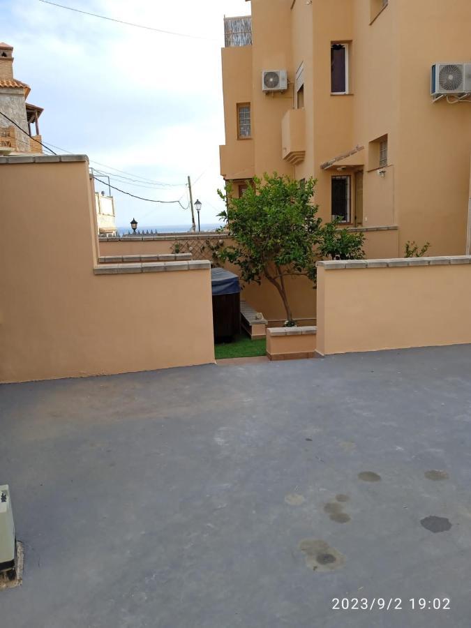 Cozy Apartment IV In Torreblanca Fuengirola Zewnętrze zdjęcie