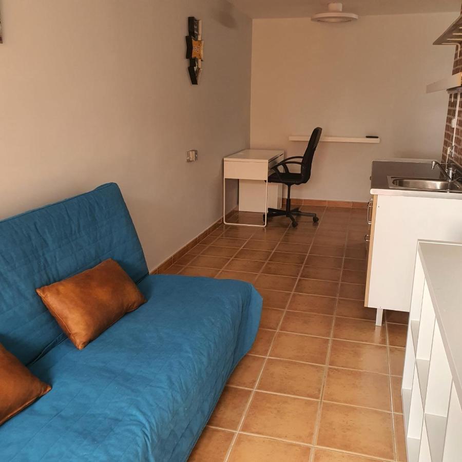 Cozy Apartment IV In Torreblanca Fuengirola Zewnętrze zdjęcie
