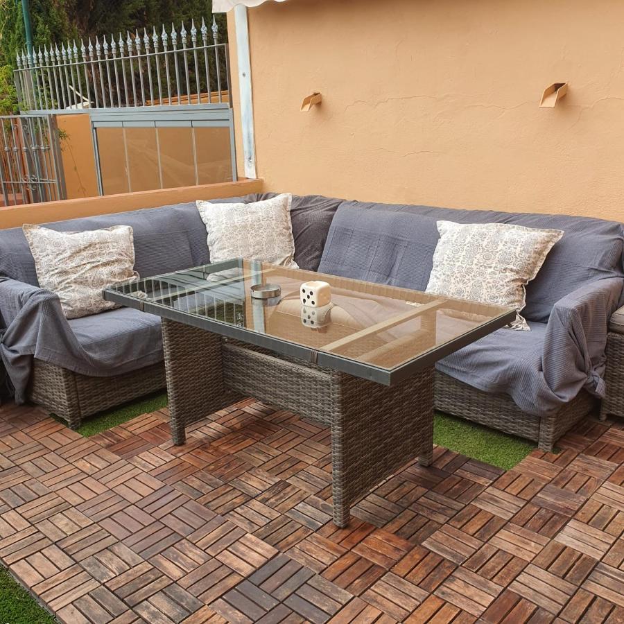 Cozy Apartment IV In Torreblanca Fuengirola Zewnętrze zdjęcie