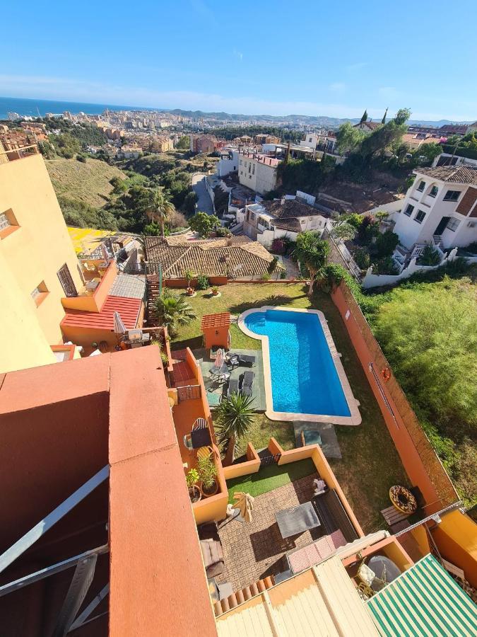 Cozy Apartment IV In Torreblanca Fuengirola Zewnętrze zdjęcie