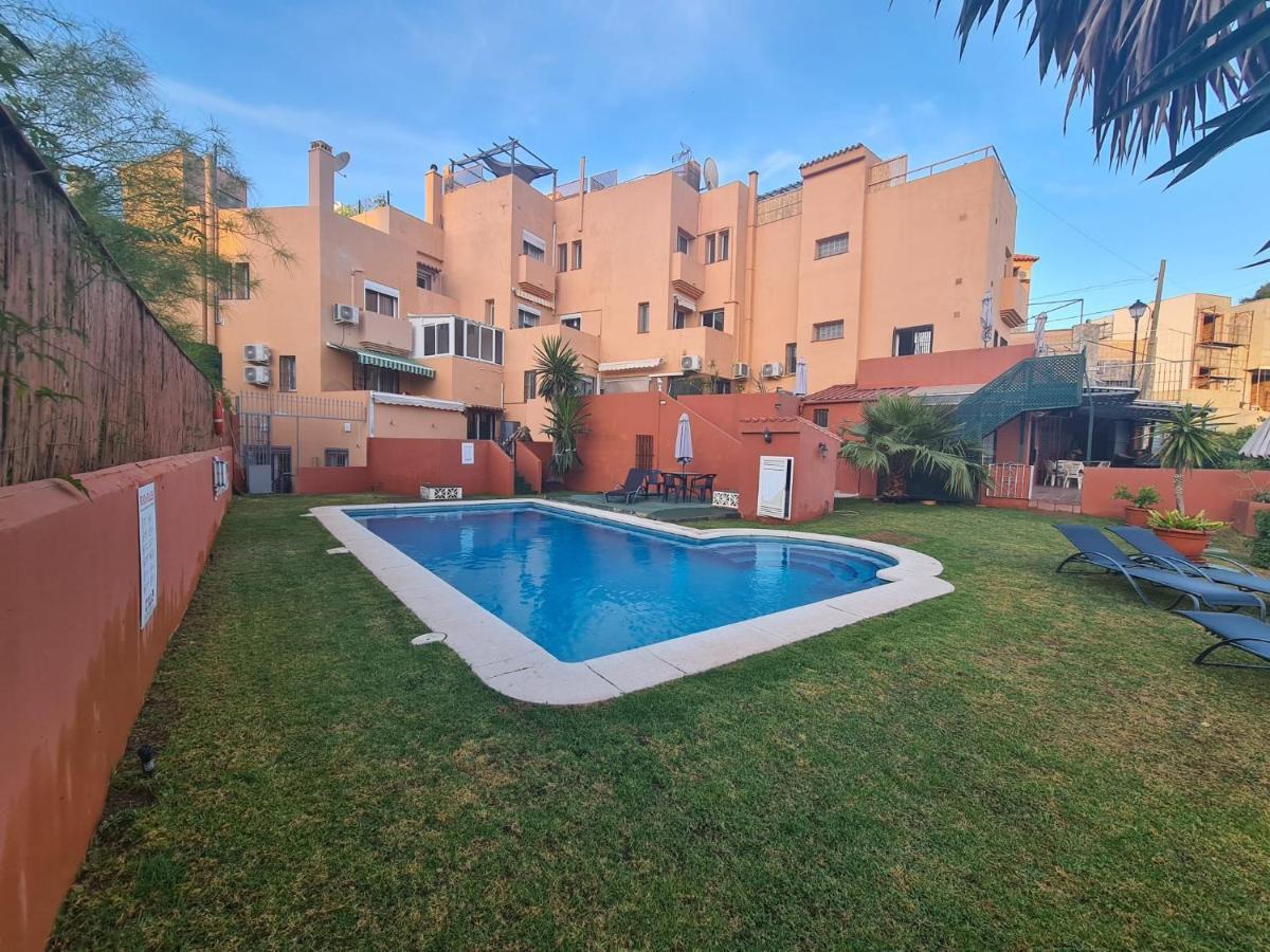 Cozy Apartment IV In Torreblanca Fuengirola Zewnętrze zdjęcie