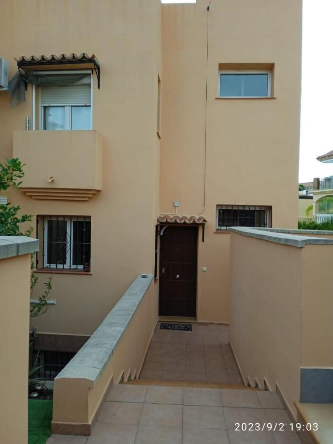 Cozy Apartment IV In Torreblanca Fuengirola Zewnętrze zdjęcie