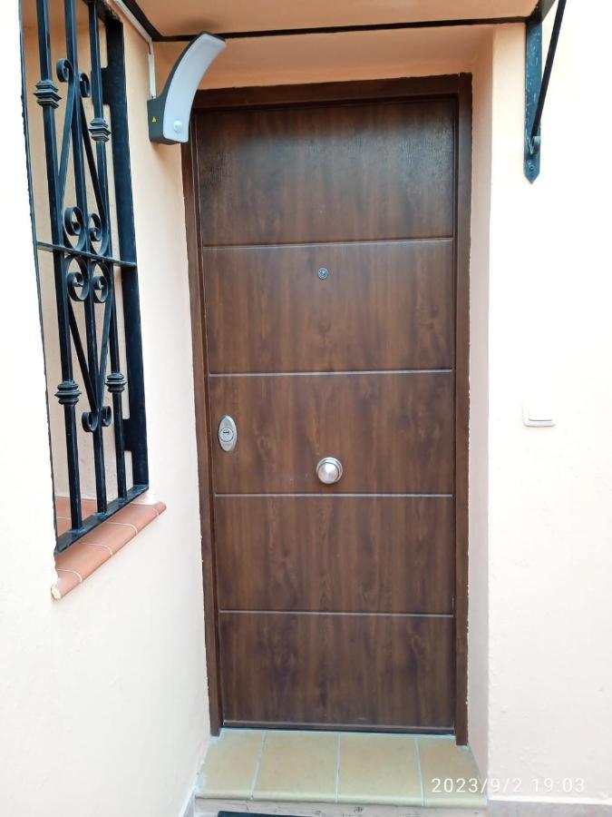 Cozy Apartment IV In Torreblanca Fuengirola Zewnętrze zdjęcie