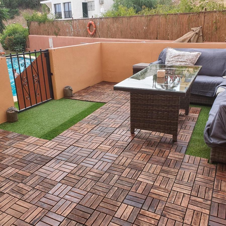 Cozy Apartment IV In Torreblanca Fuengirola Zewnętrze zdjęcie