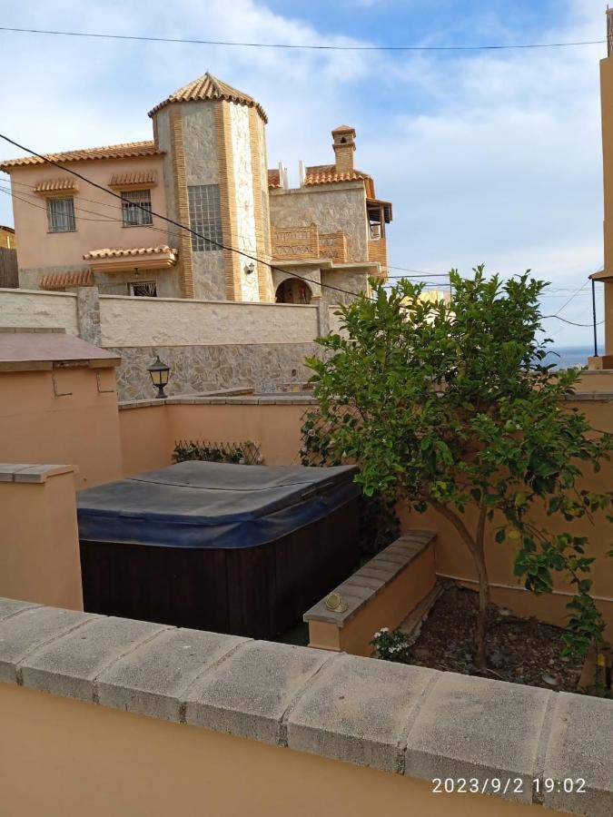 Cozy Apartment IV In Torreblanca Fuengirola Zewnętrze zdjęcie