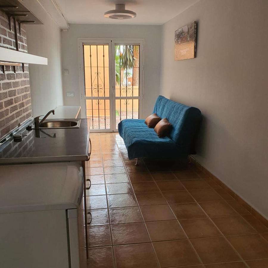 Cozy Apartment IV In Torreblanca Fuengirola Zewnętrze zdjęcie