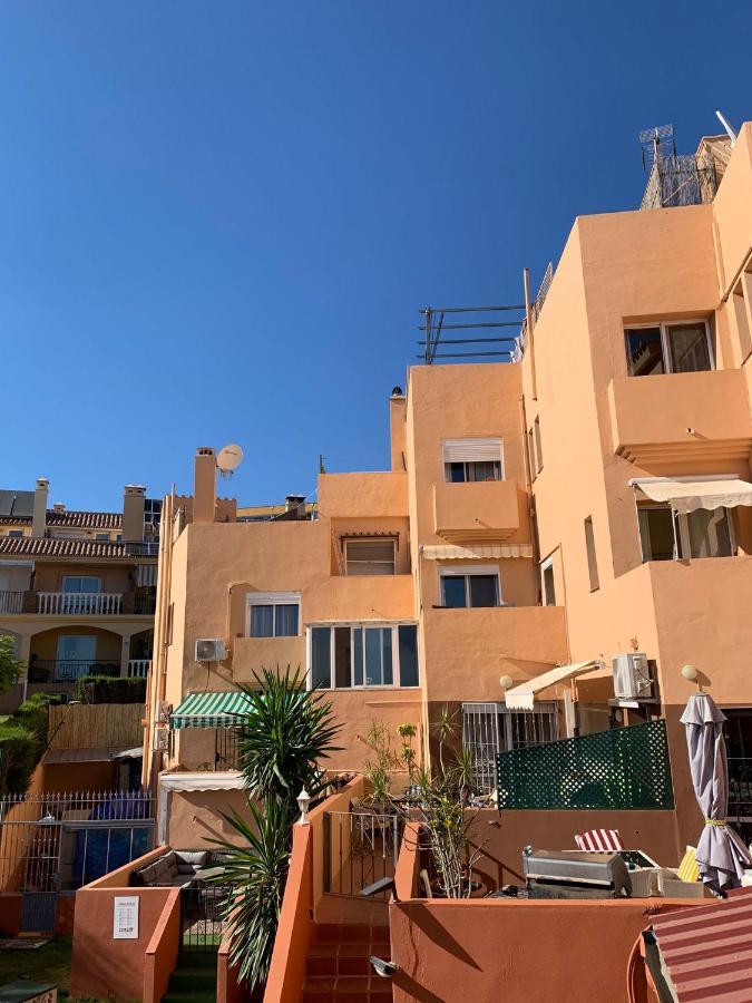 Cozy Apartment IV In Torreblanca Fuengirola Zewnętrze zdjęcie
