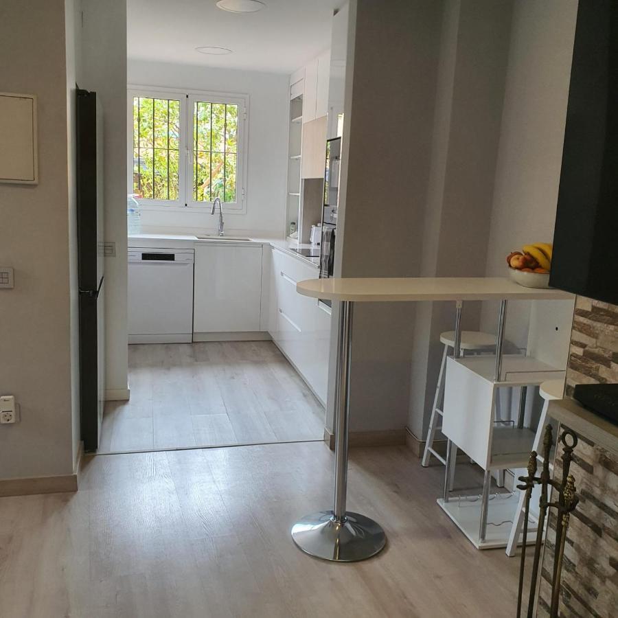 Cozy Apartment IV In Torreblanca Fuengirola Zewnętrze zdjęcie