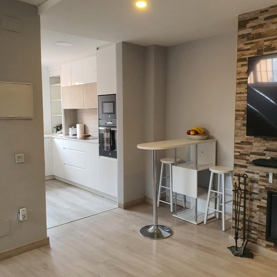 Cozy Apartment IV In Torreblanca Fuengirola Zewnętrze zdjęcie