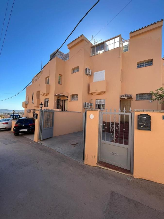 Cozy Apartment IV In Torreblanca Fuengirola Zewnętrze zdjęcie