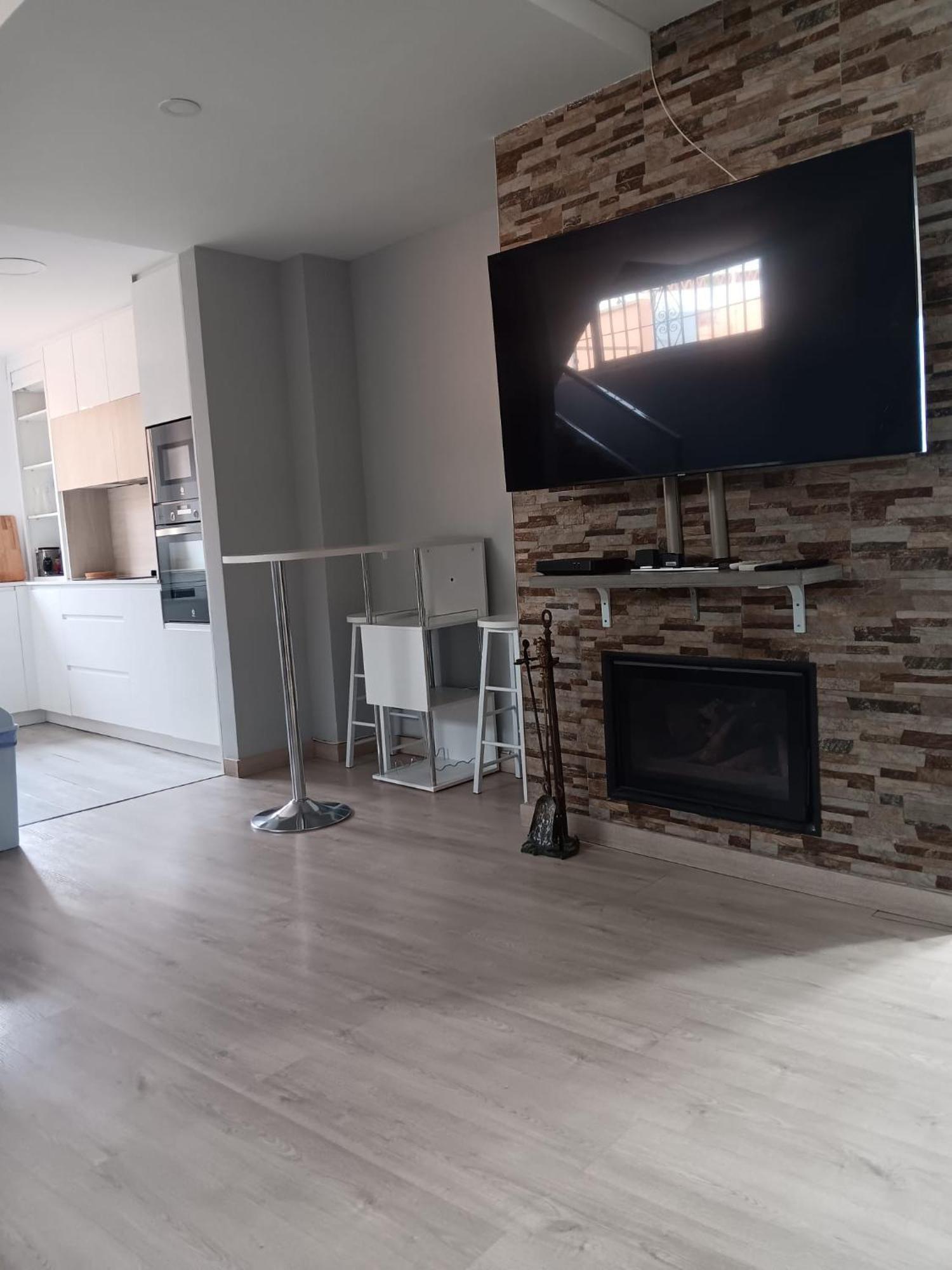 Cozy Apartment IV In Torreblanca Fuengirola Zewnętrze zdjęcie