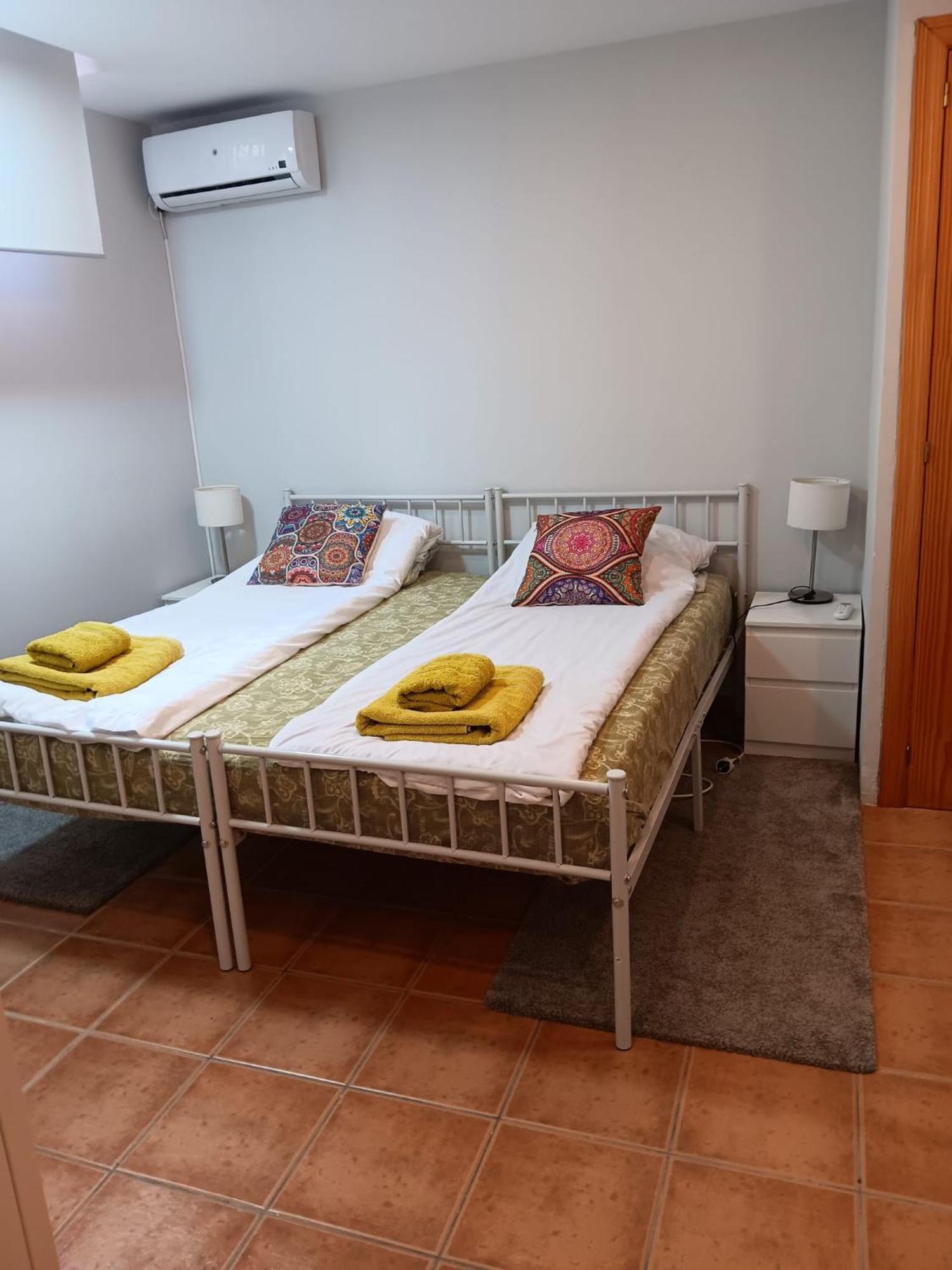 Cozy Apartment IV In Torreblanca Fuengirola Zewnętrze zdjęcie