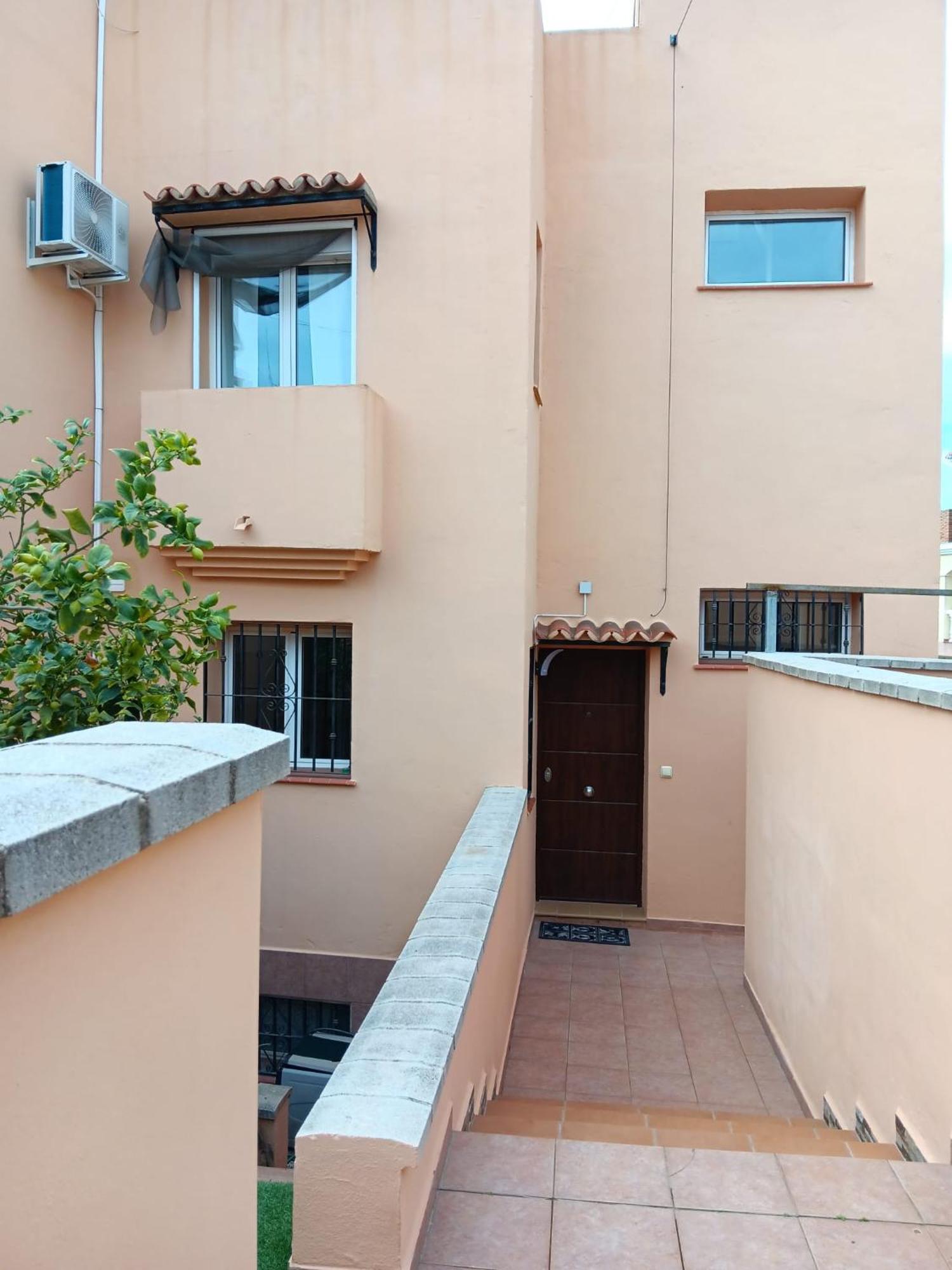 Cozy Apartment IV In Torreblanca Fuengirola Zewnętrze zdjęcie