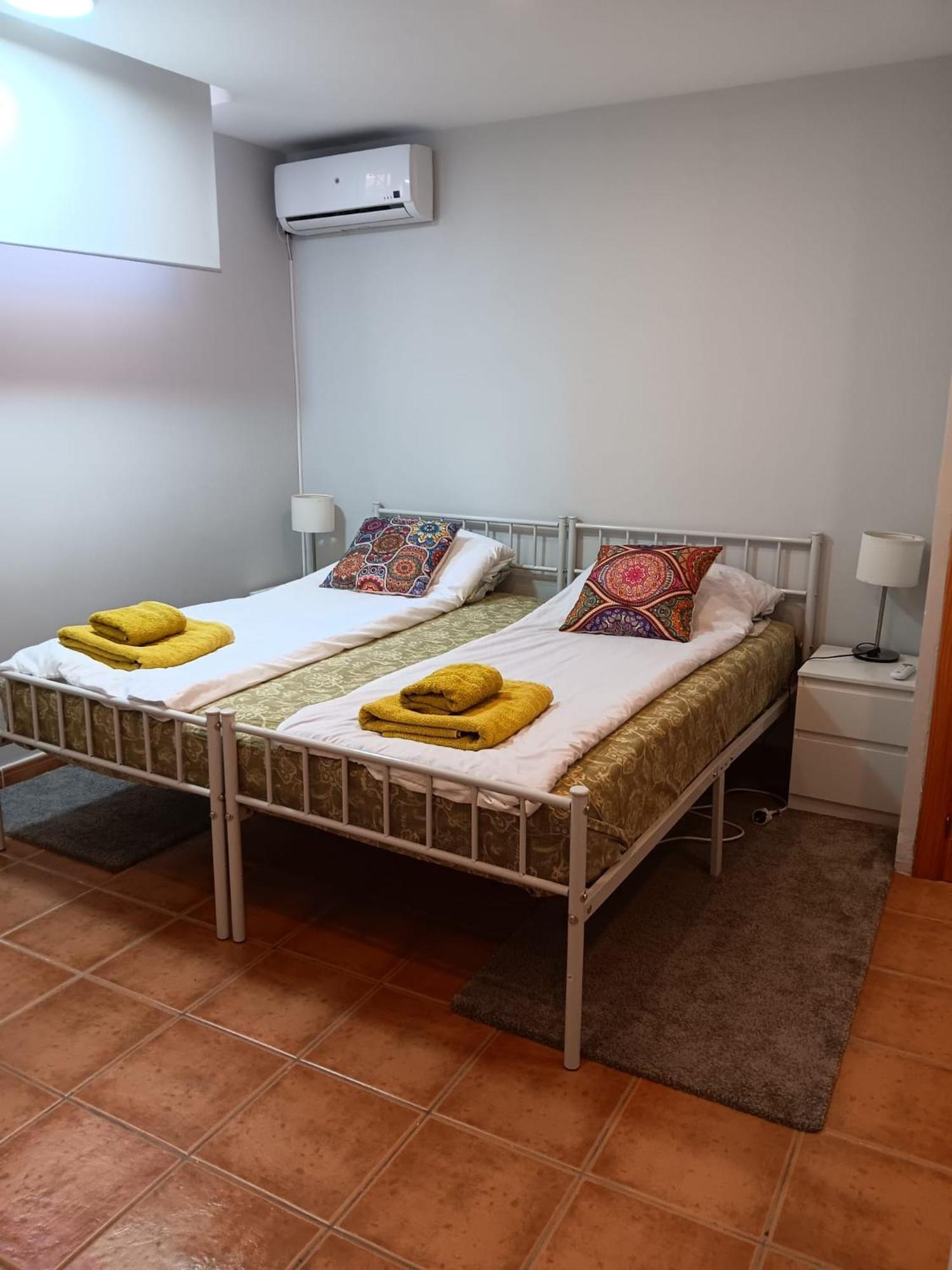 Cozy Apartment IV In Torreblanca Fuengirola Zewnętrze zdjęcie