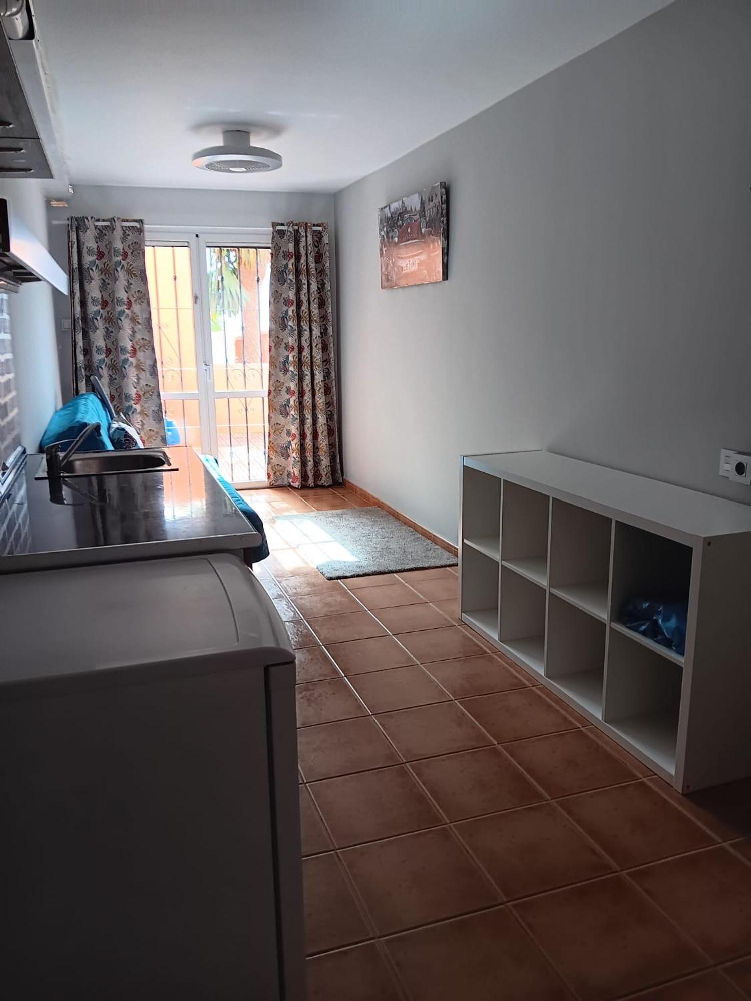 Cozy Apartment IV In Torreblanca Fuengirola Zewnętrze zdjęcie