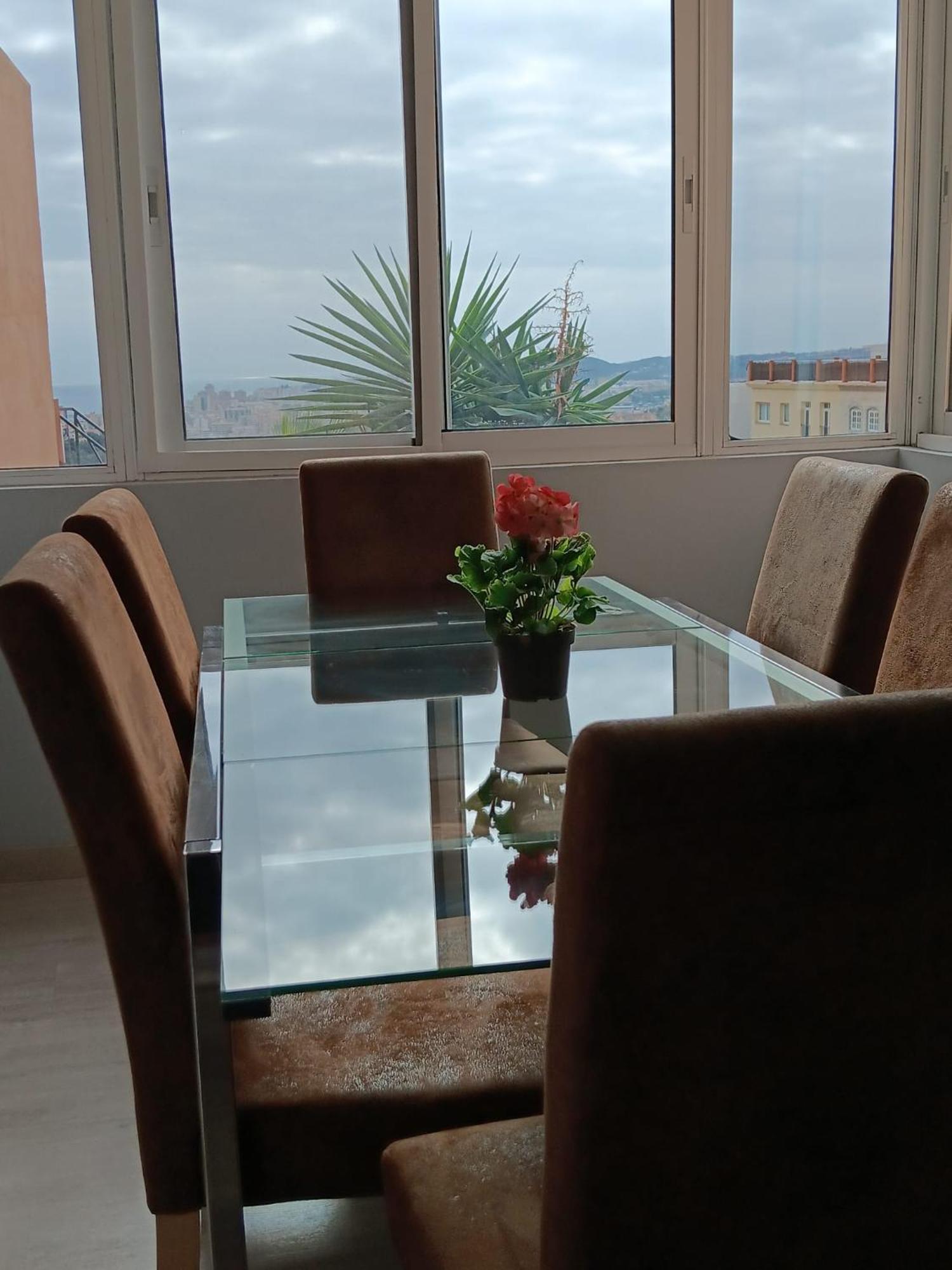 Cozy Apartment IV In Torreblanca Fuengirola Zewnętrze zdjęcie