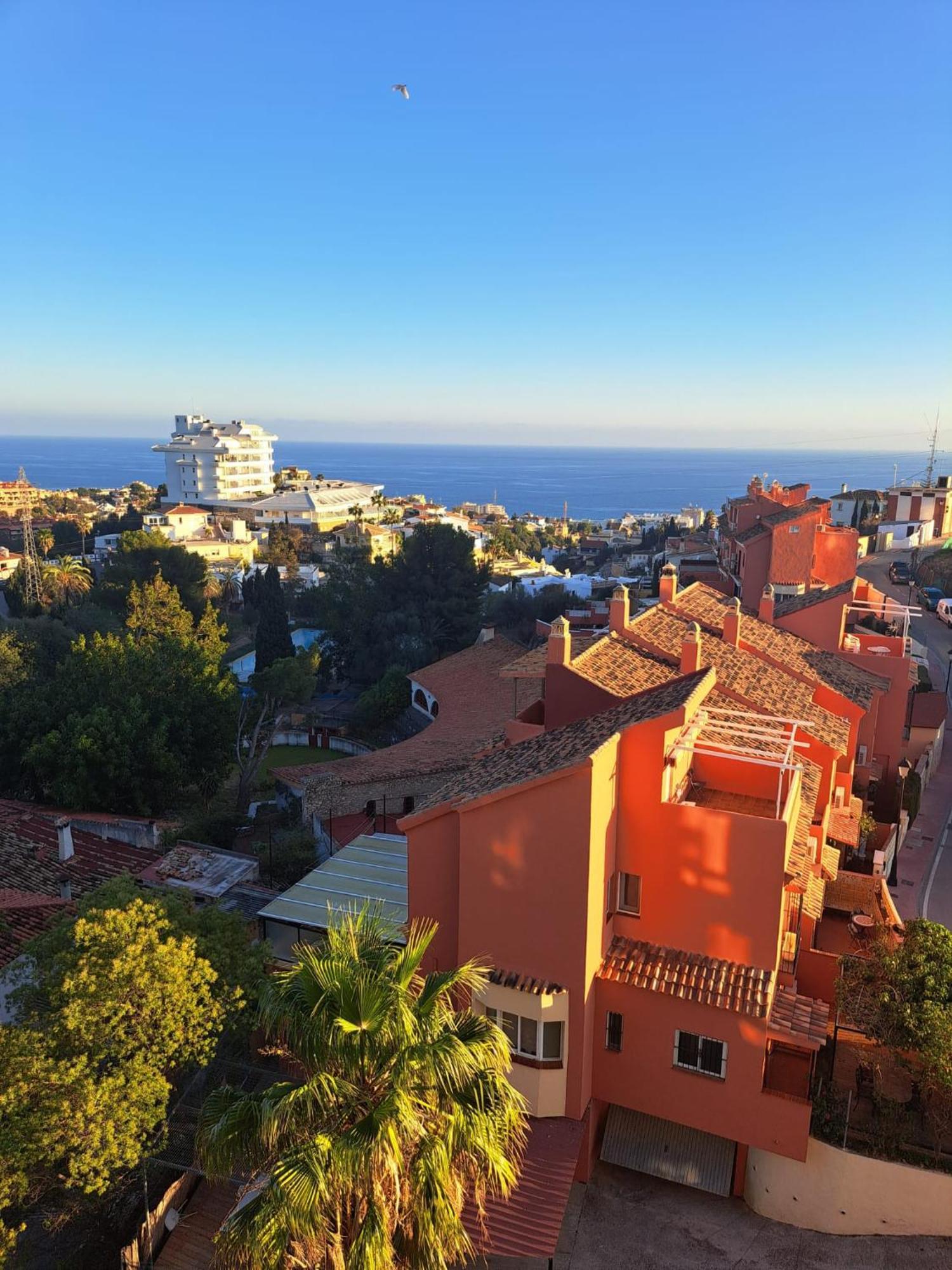 Cozy Apartment IV In Torreblanca Fuengirola Zewnętrze zdjęcie