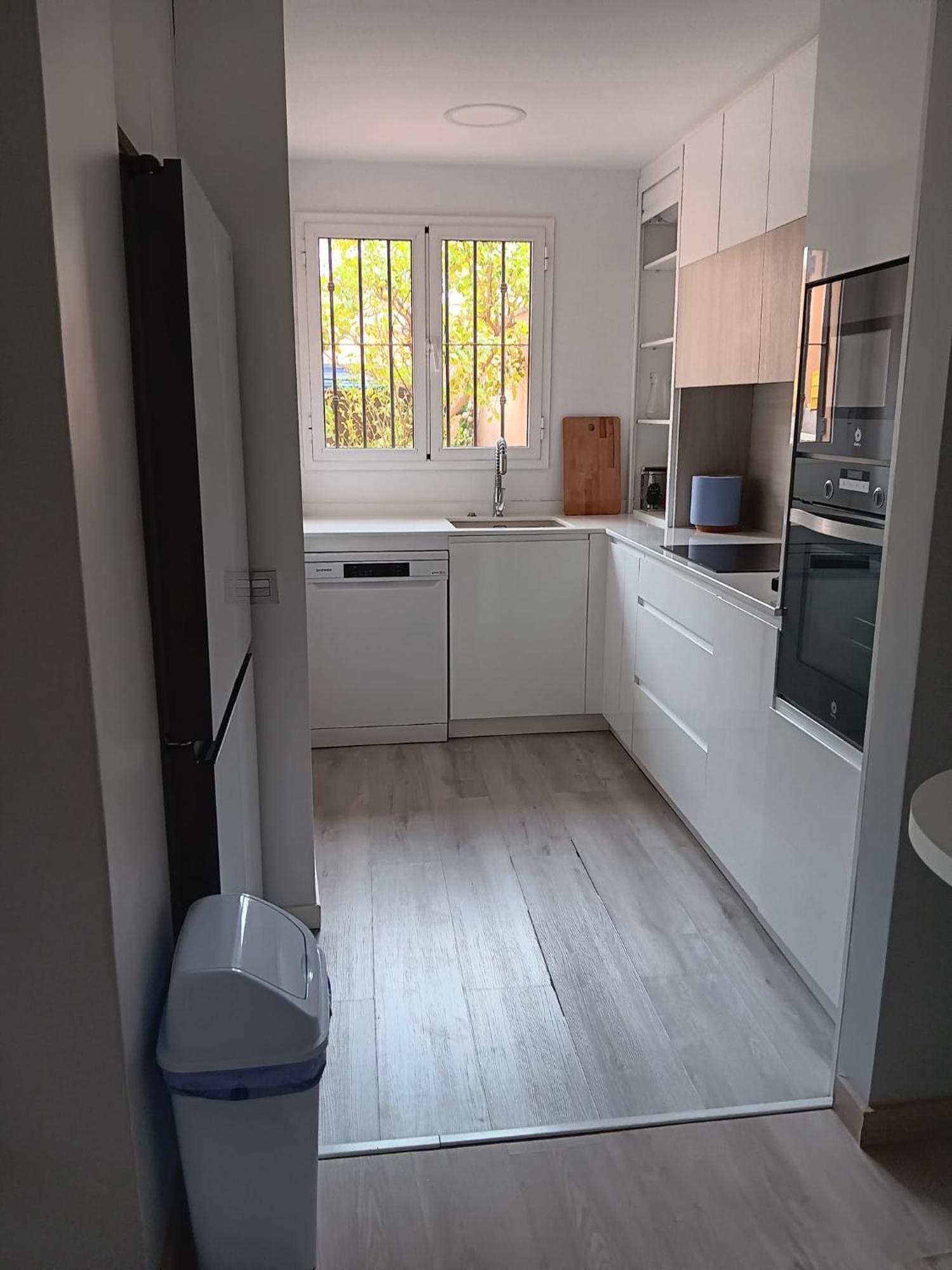 Cozy Apartment IV In Torreblanca Fuengirola Zewnętrze zdjęcie