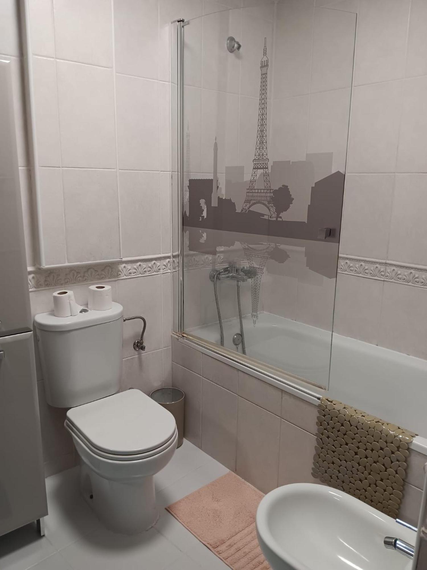 Cozy Apartment IV In Torreblanca Fuengirola Zewnętrze zdjęcie