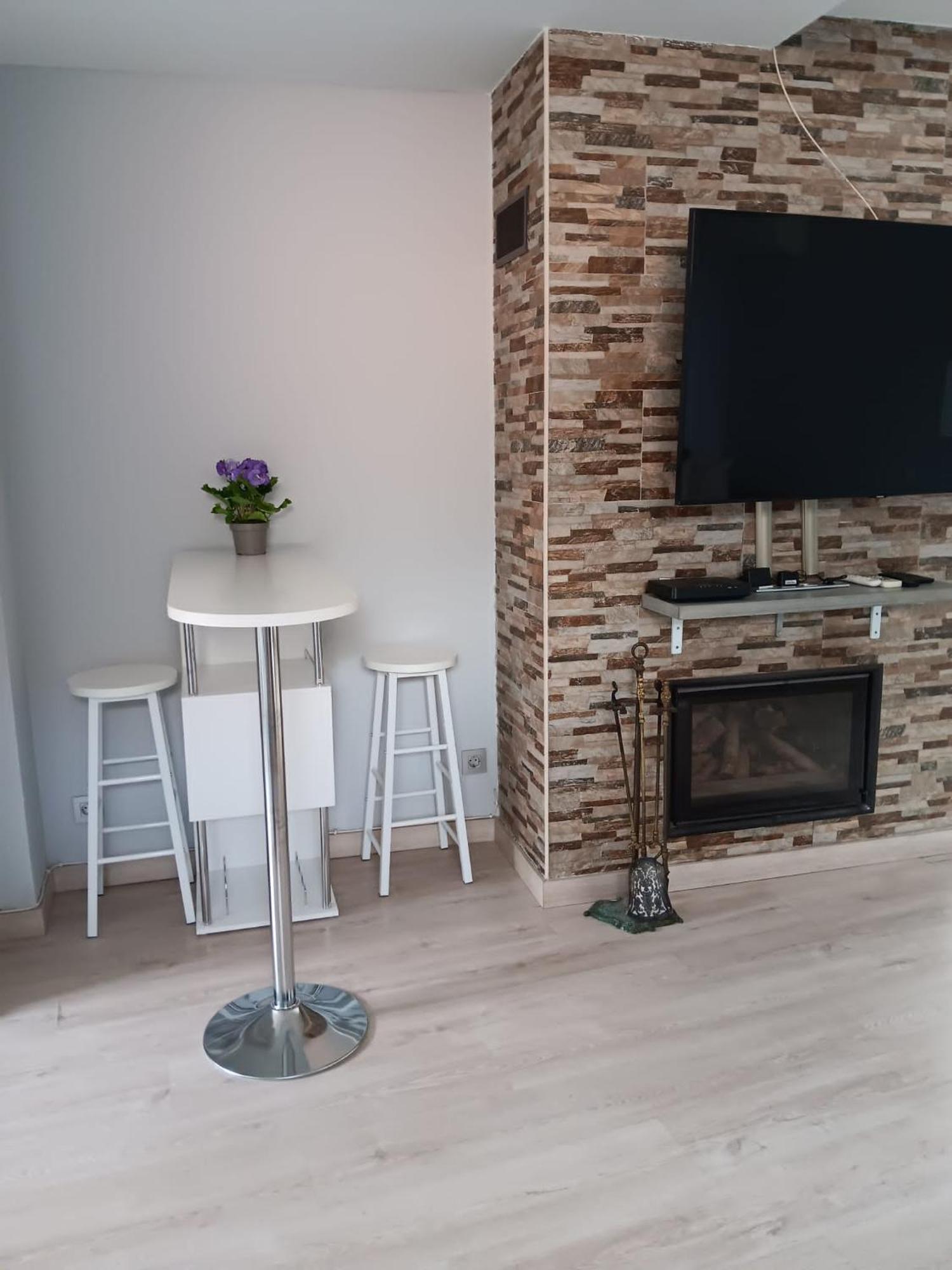 Cozy Apartment IV In Torreblanca Fuengirola Zewnętrze zdjęcie