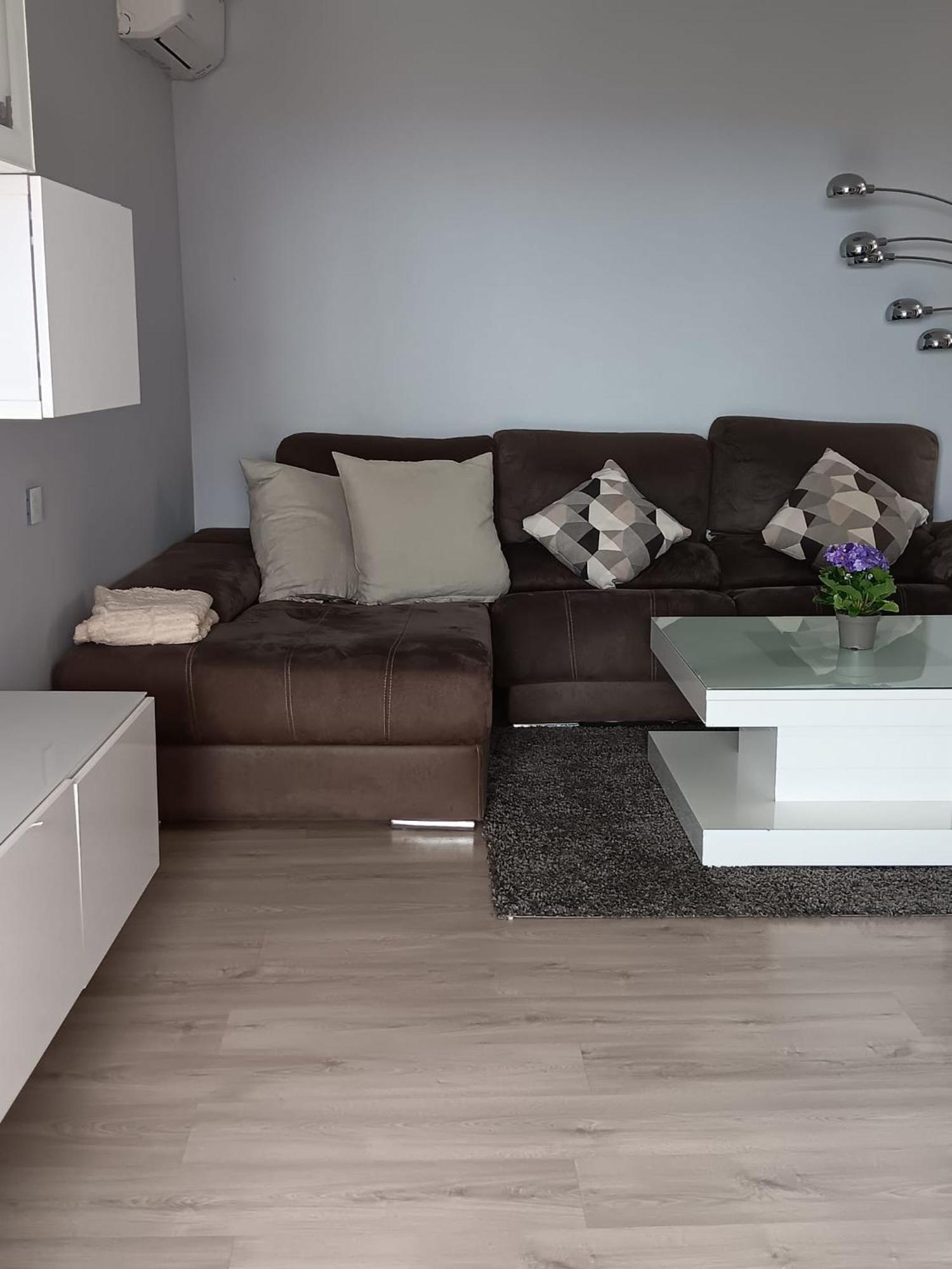 Cozy Apartment IV In Torreblanca Fuengirola Zewnętrze zdjęcie