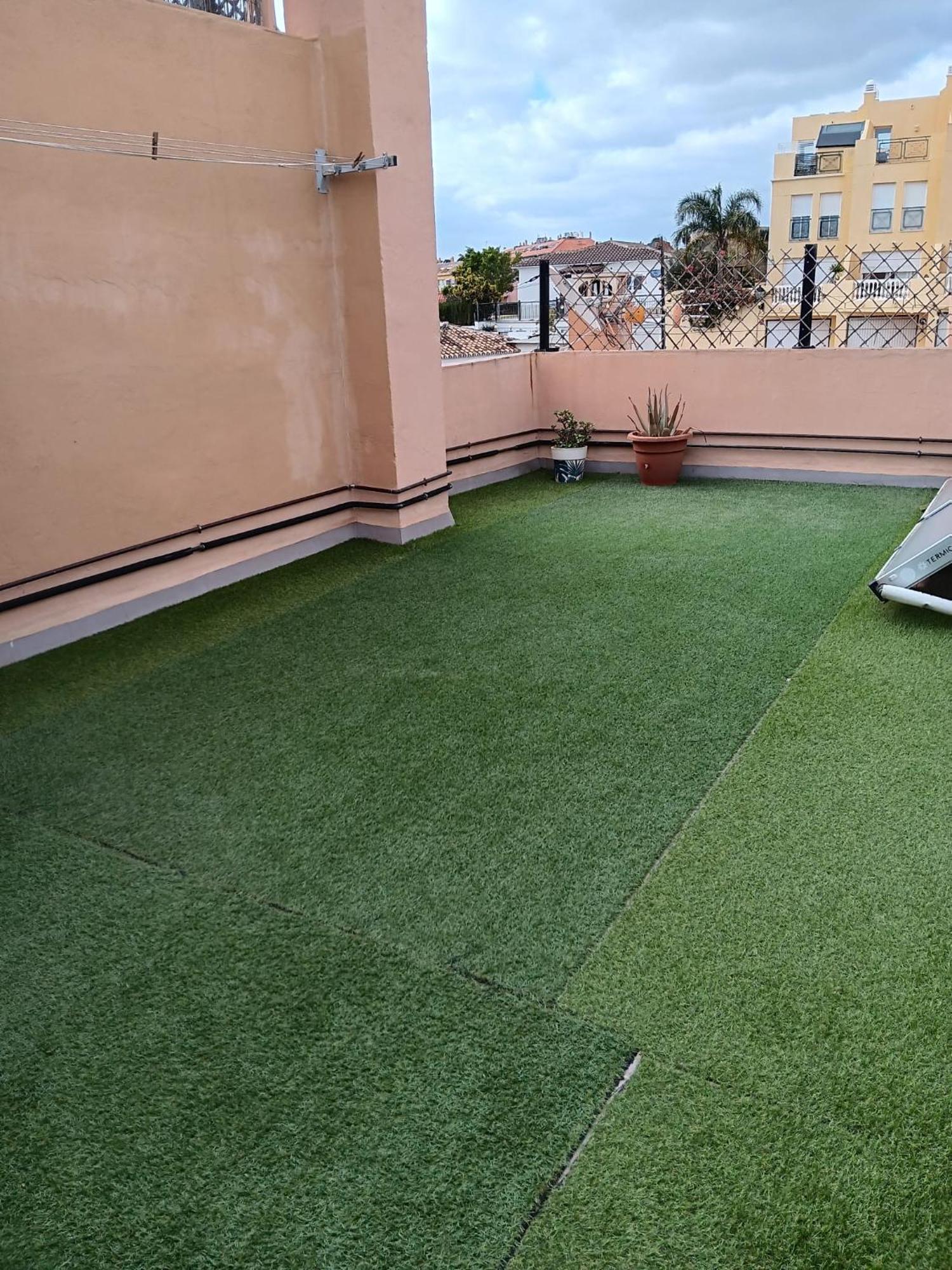 Cozy Apartment IV In Torreblanca Fuengirola Zewnętrze zdjęcie