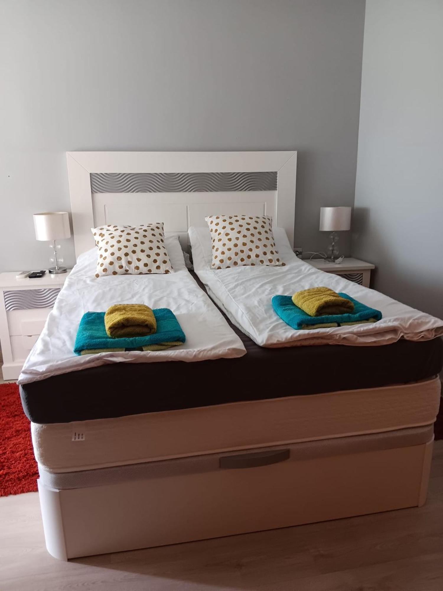 Cozy Apartment IV In Torreblanca Fuengirola Zewnętrze zdjęcie