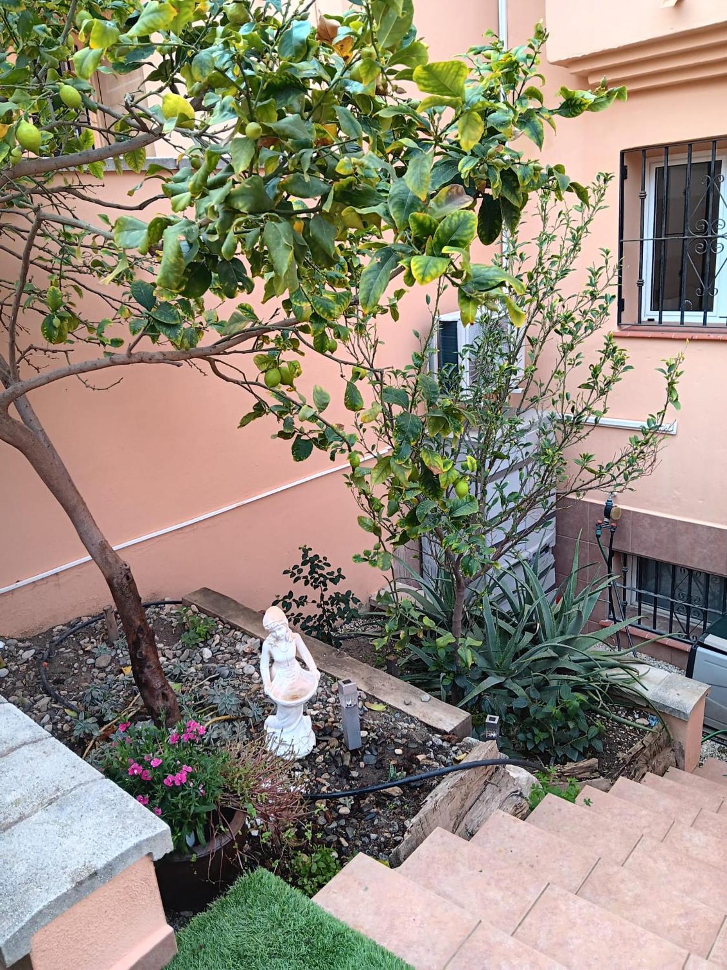 Cozy Apartment IV In Torreblanca Fuengirola Zewnętrze zdjęcie