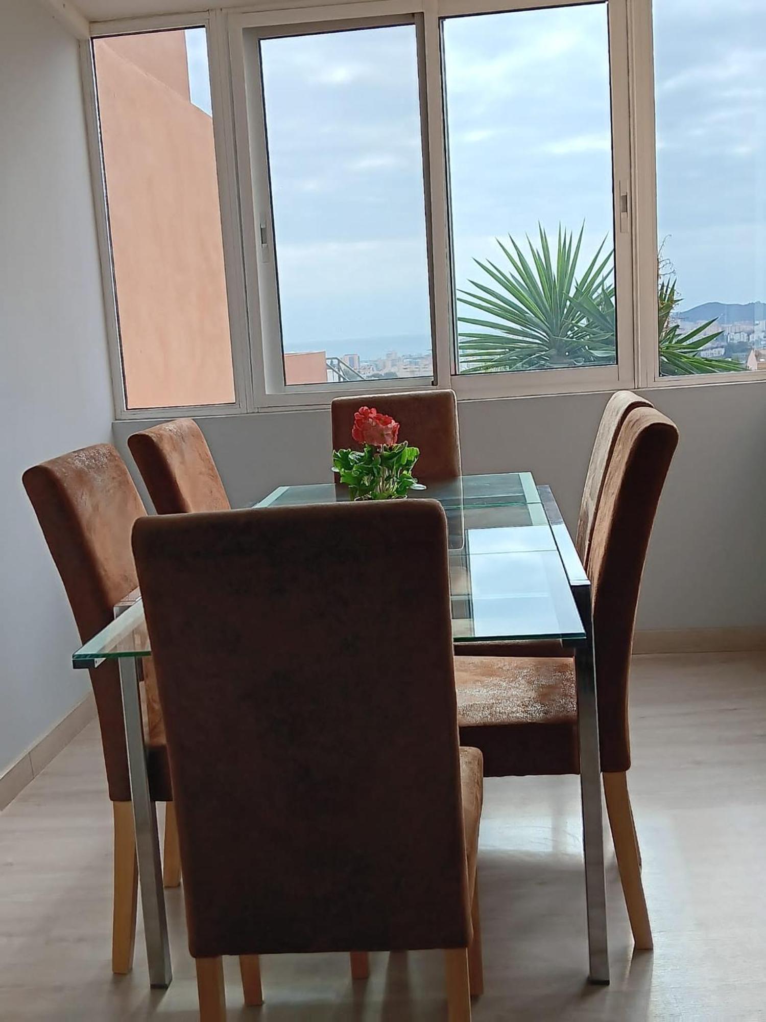 Cozy Apartment IV In Torreblanca Fuengirola Zewnętrze zdjęcie
