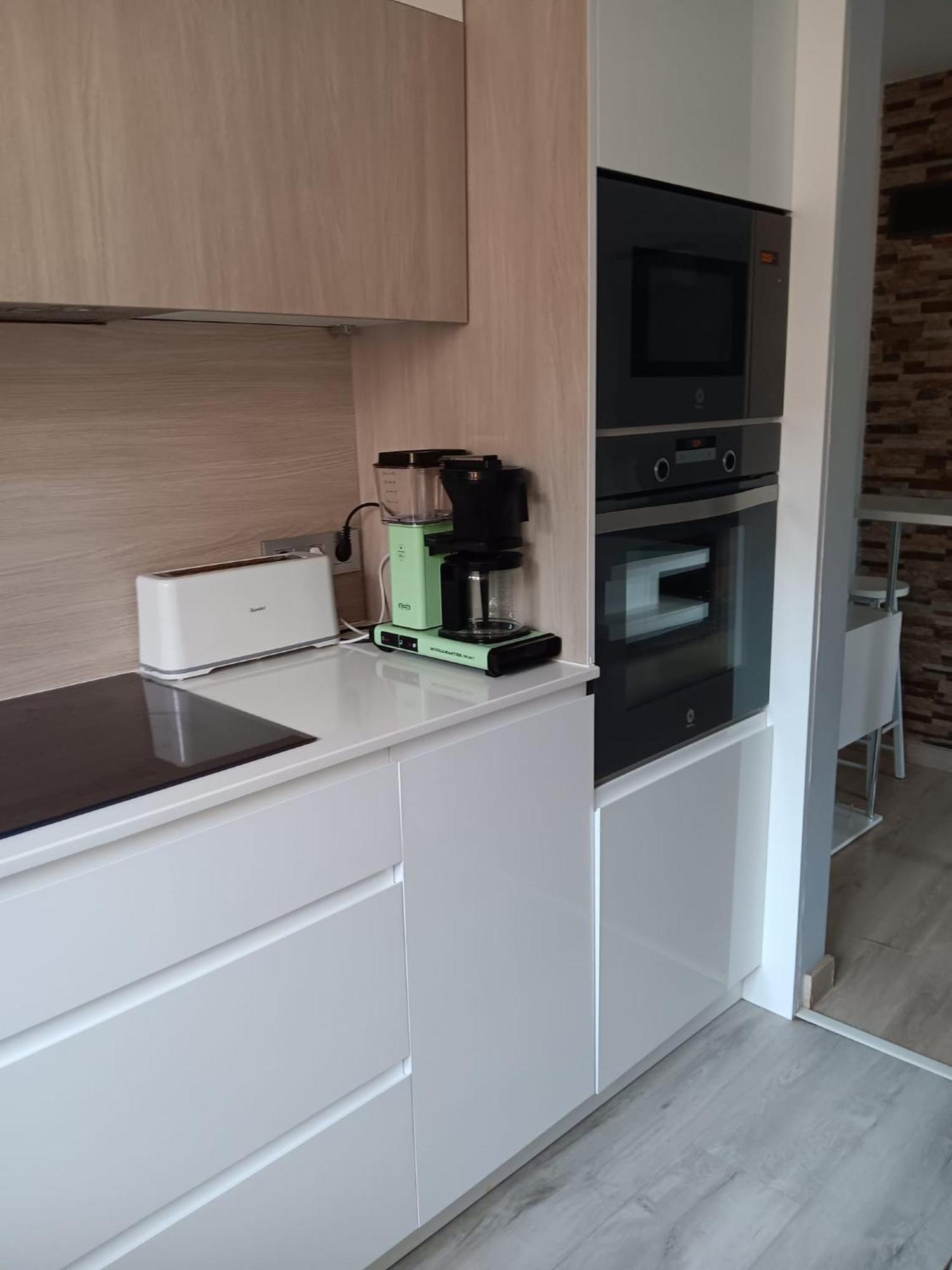Cozy Apartment IV In Torreblanca Fuengirola Zewnętrze zdjęcie