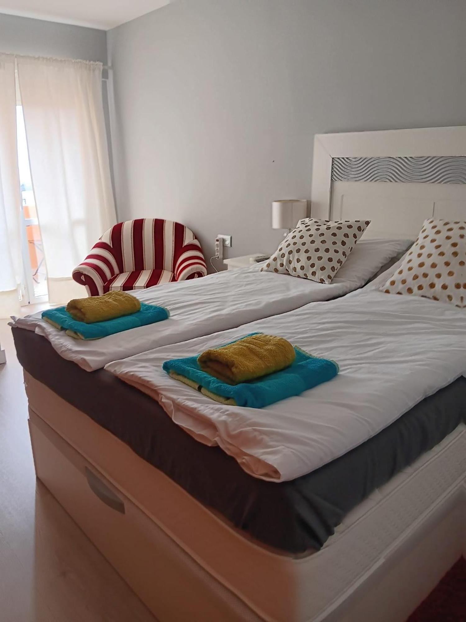 Cozy Apartment IV In Torreblanca Fuengirola Zewnętrze zdjęcie